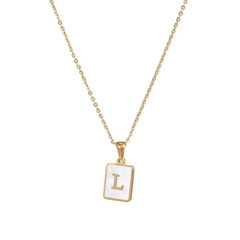 Rivka Necklace by Louryx