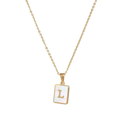 Rivka Necklace by Louryx