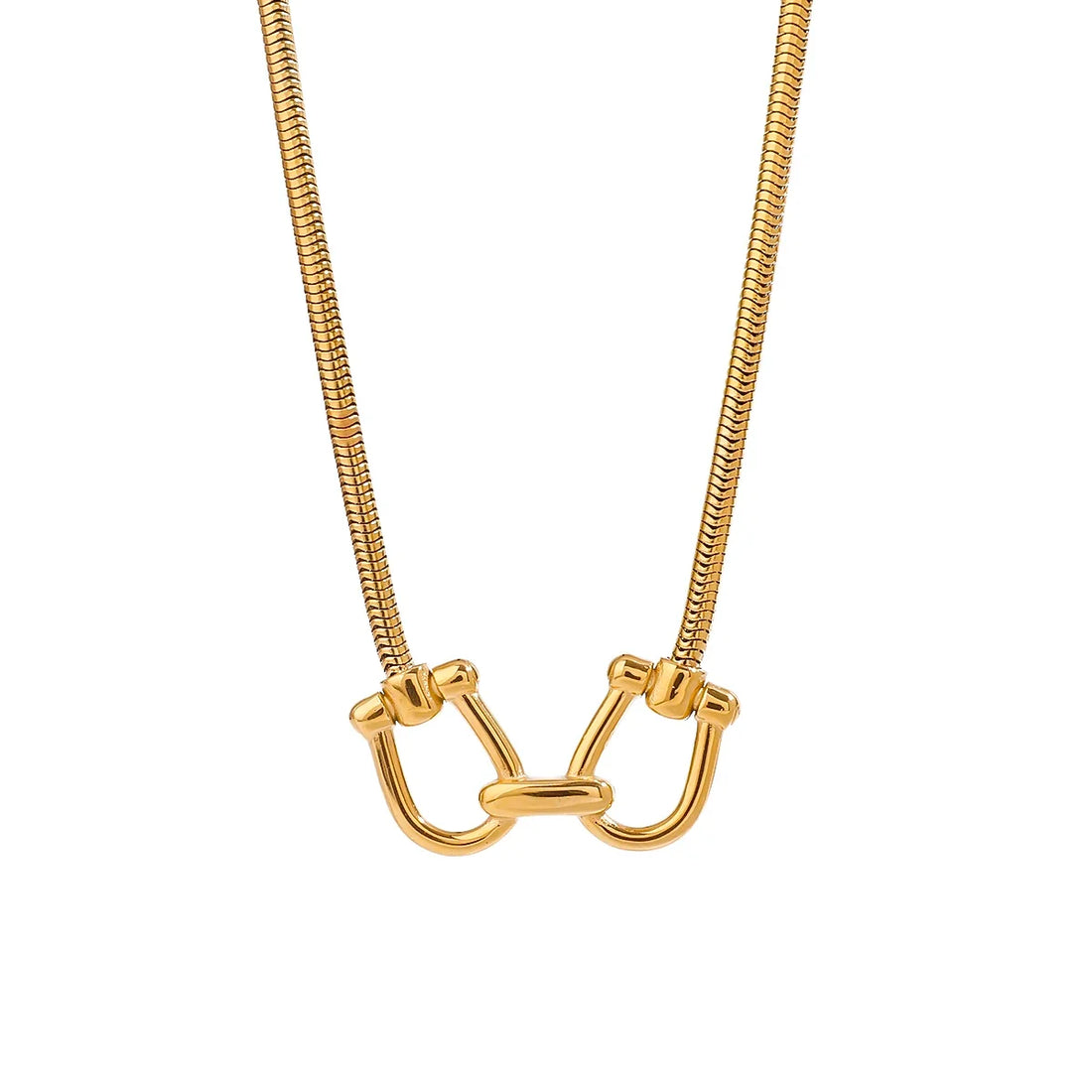 Draxen Necklace by Louryx