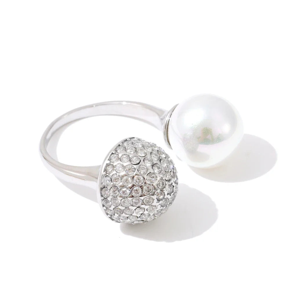 Lakelyn Ring by Louryx
