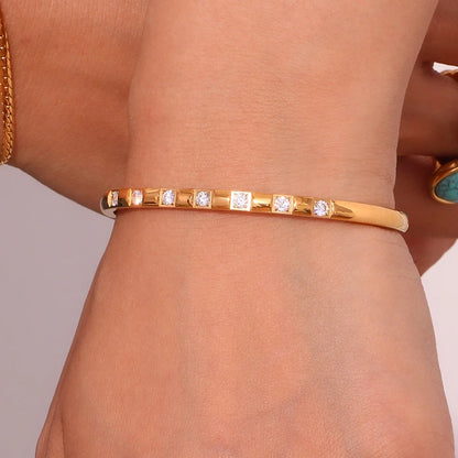 Palmer bracelet by Louryx