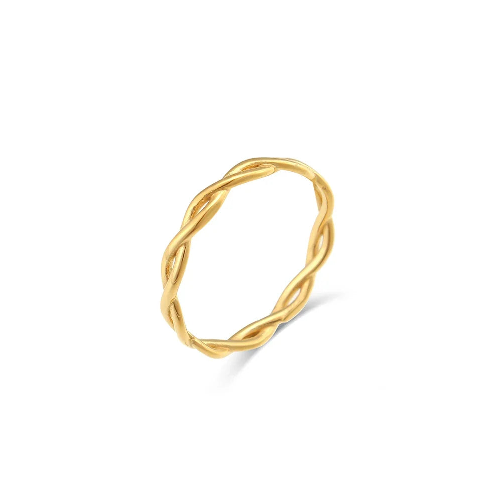 Norah Ring by Louryx