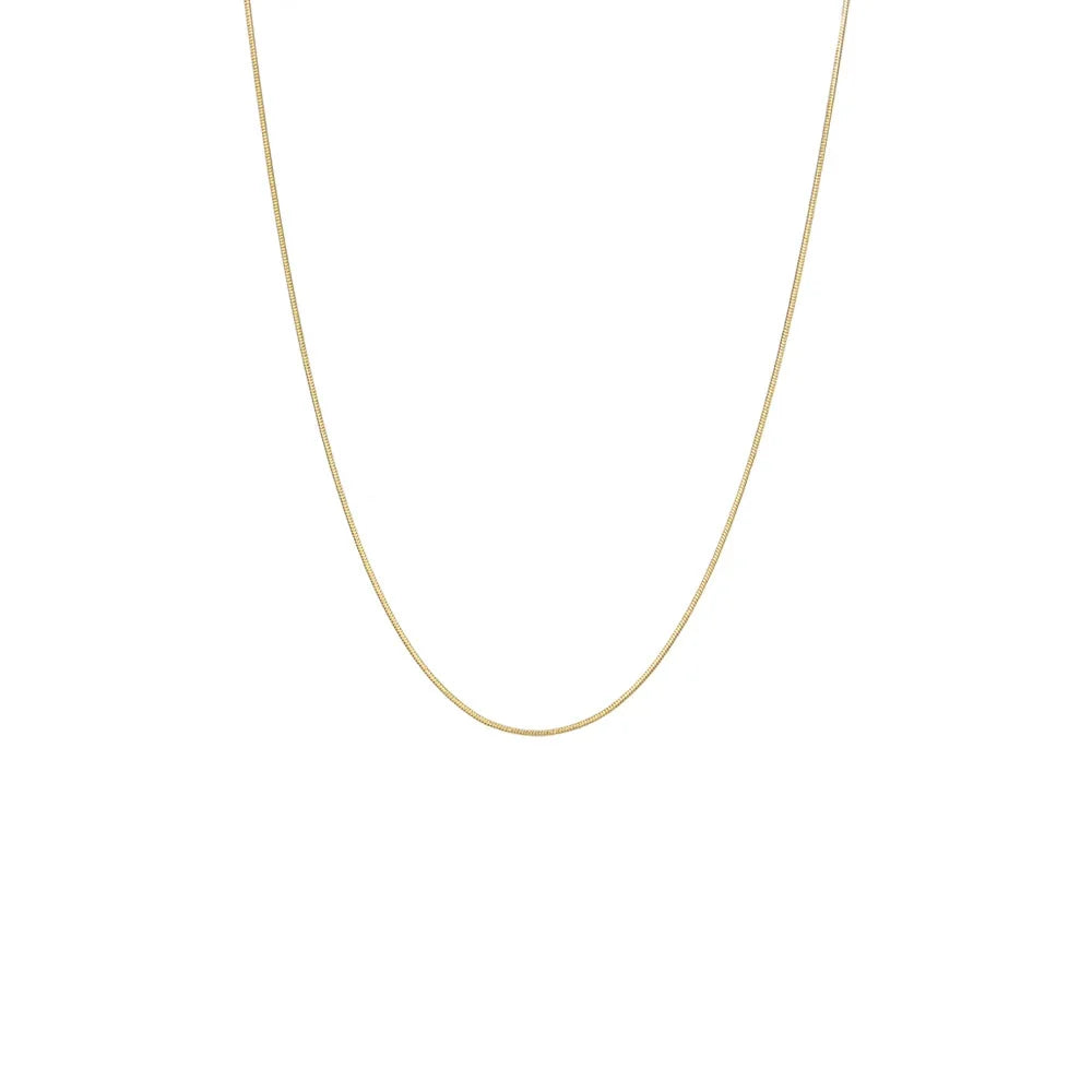 Adelaide Necklace by Louryx
