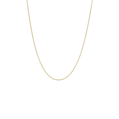 Adelaide Necklace by Louryx