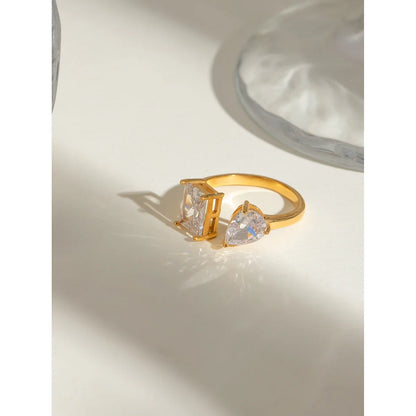 Emersyn Ring by Louryx