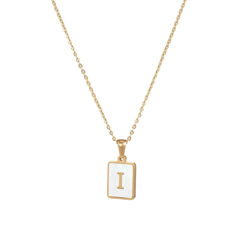 Rivka Necklace by Louryx