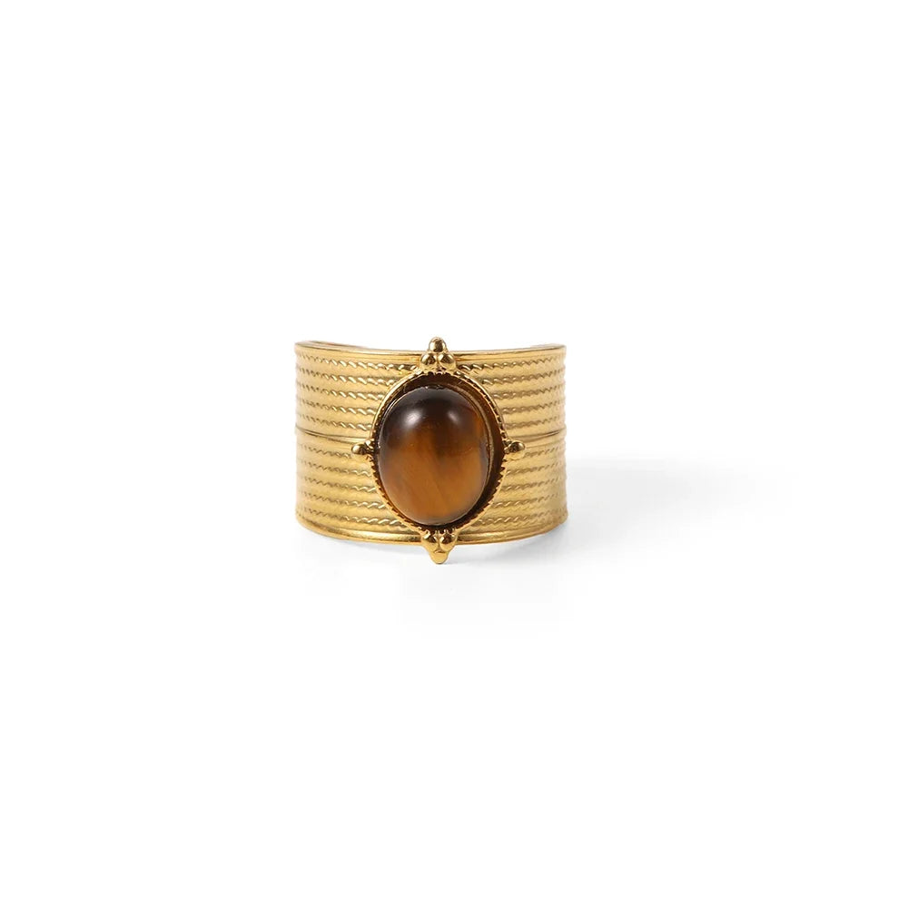 Bella Ring by Louryx