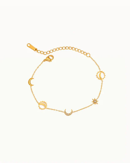 Valerie Bracelet by Louryx