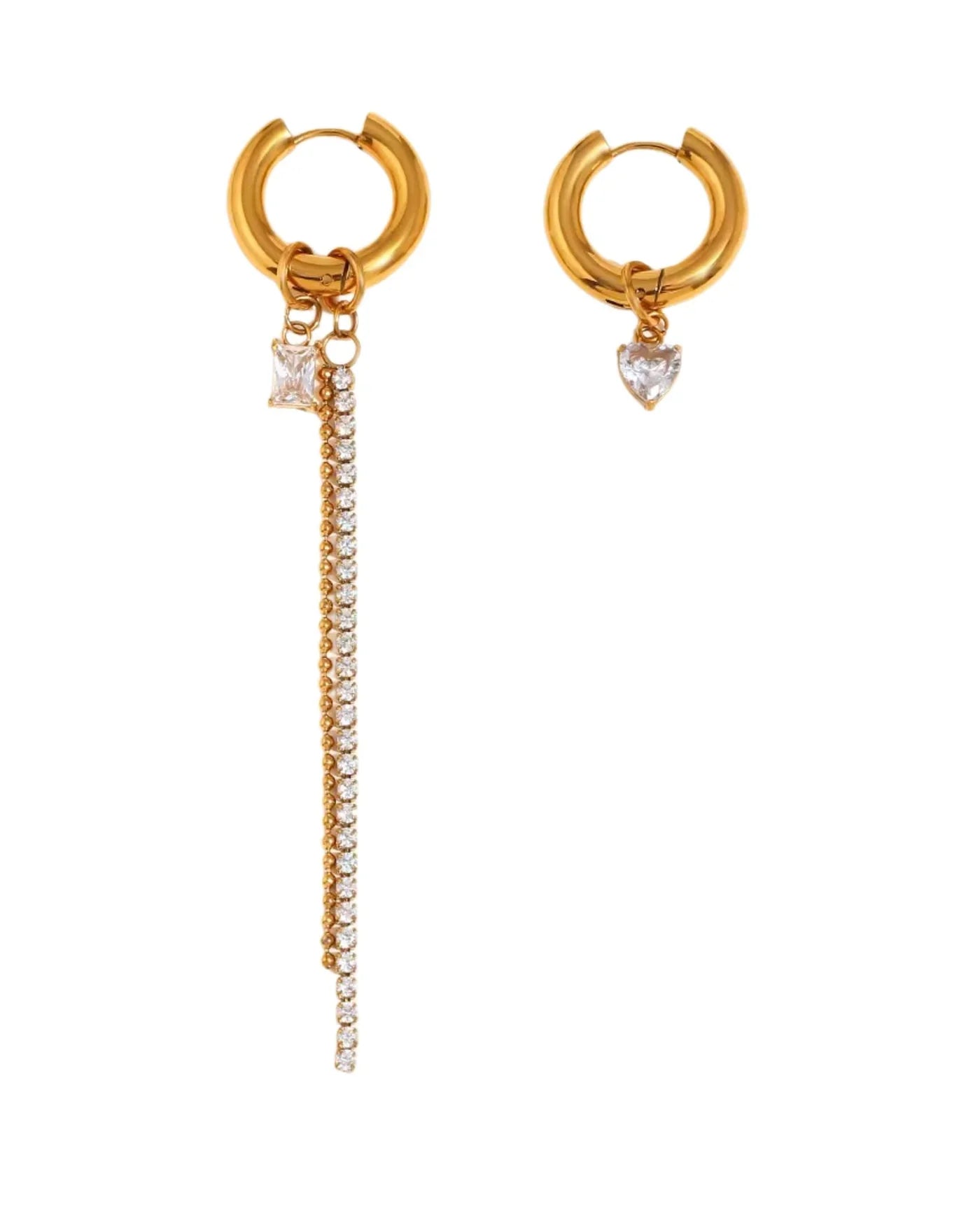 Angelina Earring by Louryx