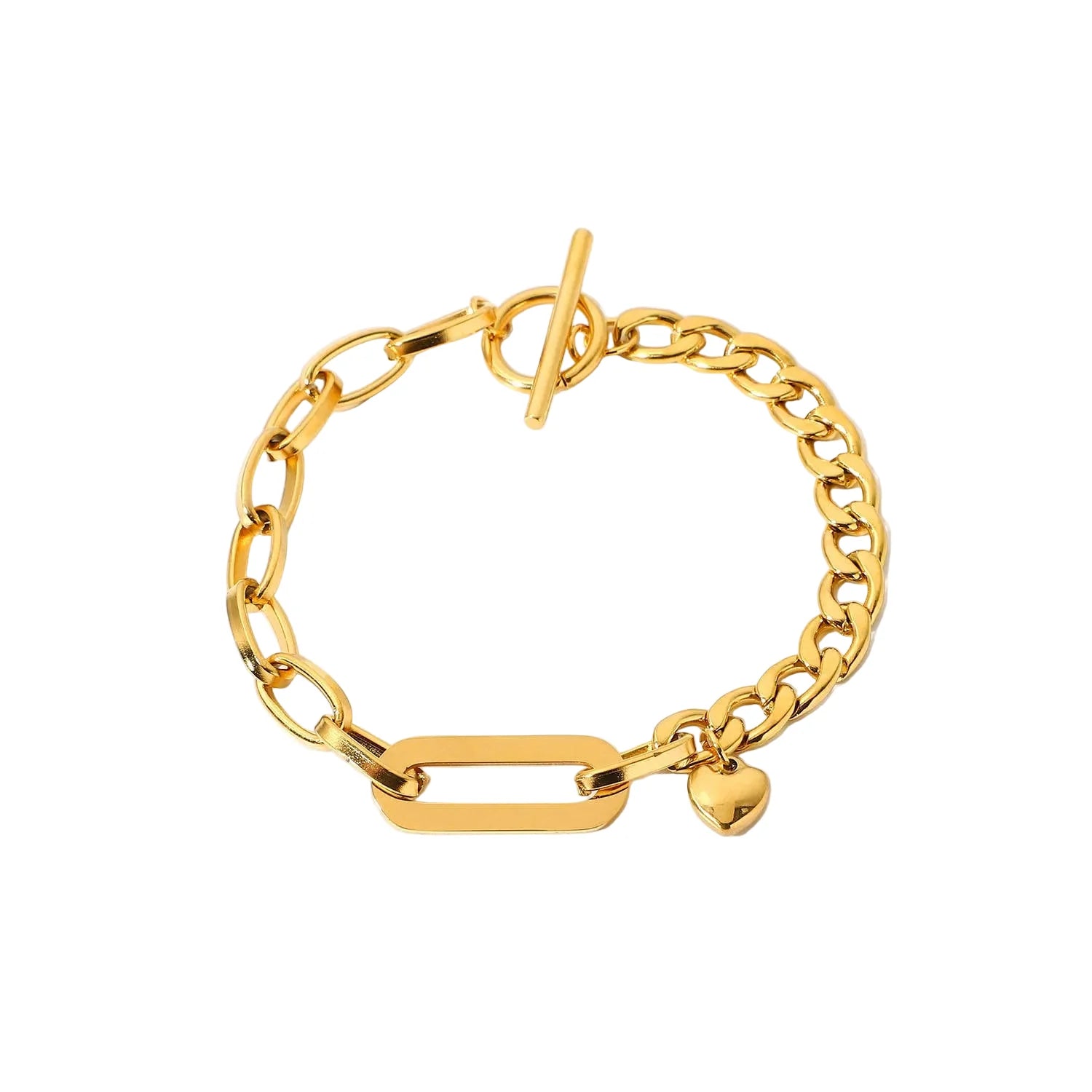 Amoura Bracelet by Louryx