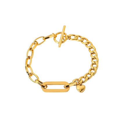 Amoura Bracelet by Louryx