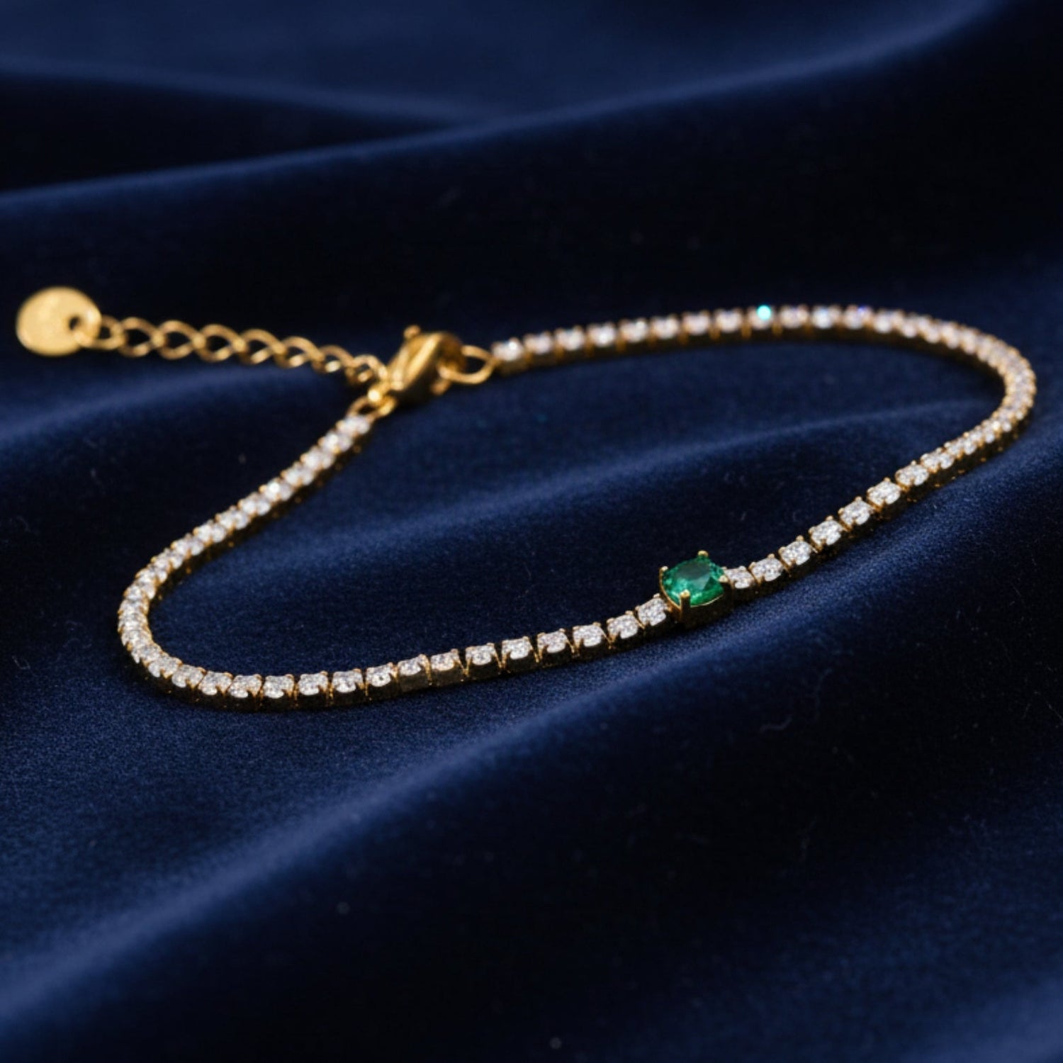 Addilyn Bracelet by Louryx