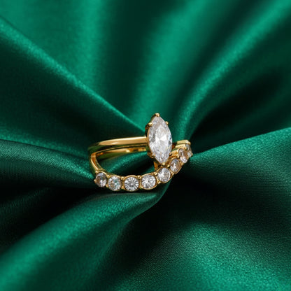 Liorar Ring by Louryx