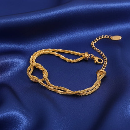 Yasmin Bracelet by Louryx