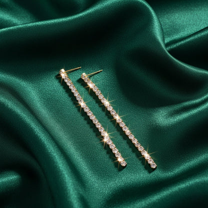 Luma Earrings by Louryx