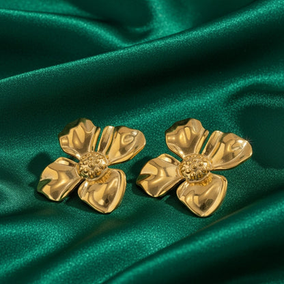 Willa Earrings by Louryx