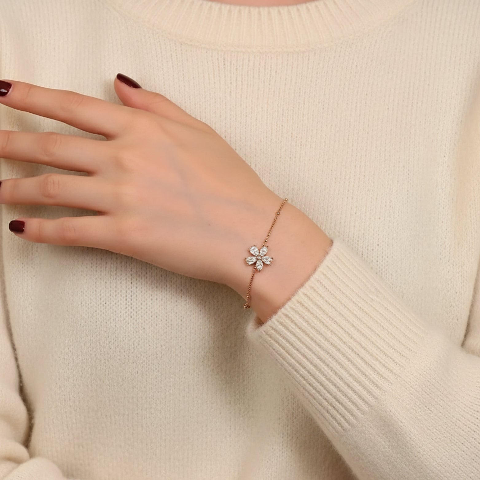 Marley Bracelet by Louryx