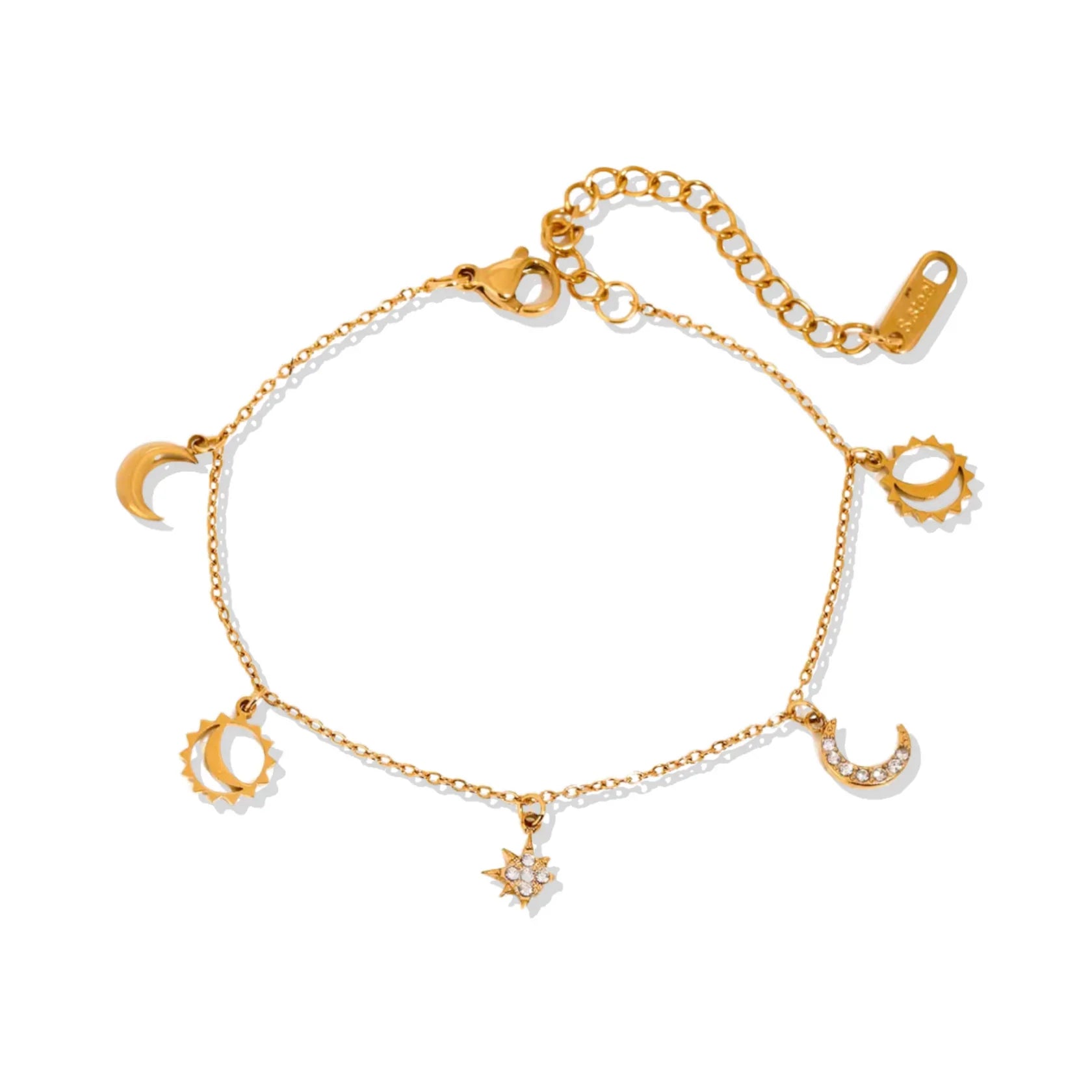 Valerie Bracelet by Louryx