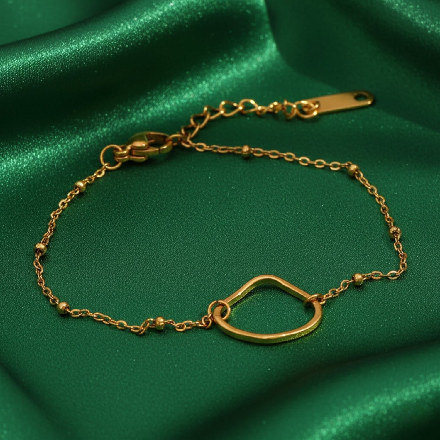Sloane Bracelet by Louryx