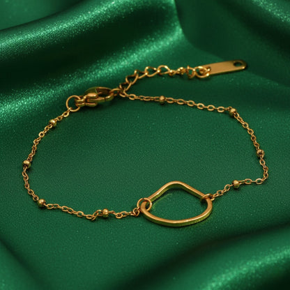 Sloane Bracelet by Louryx