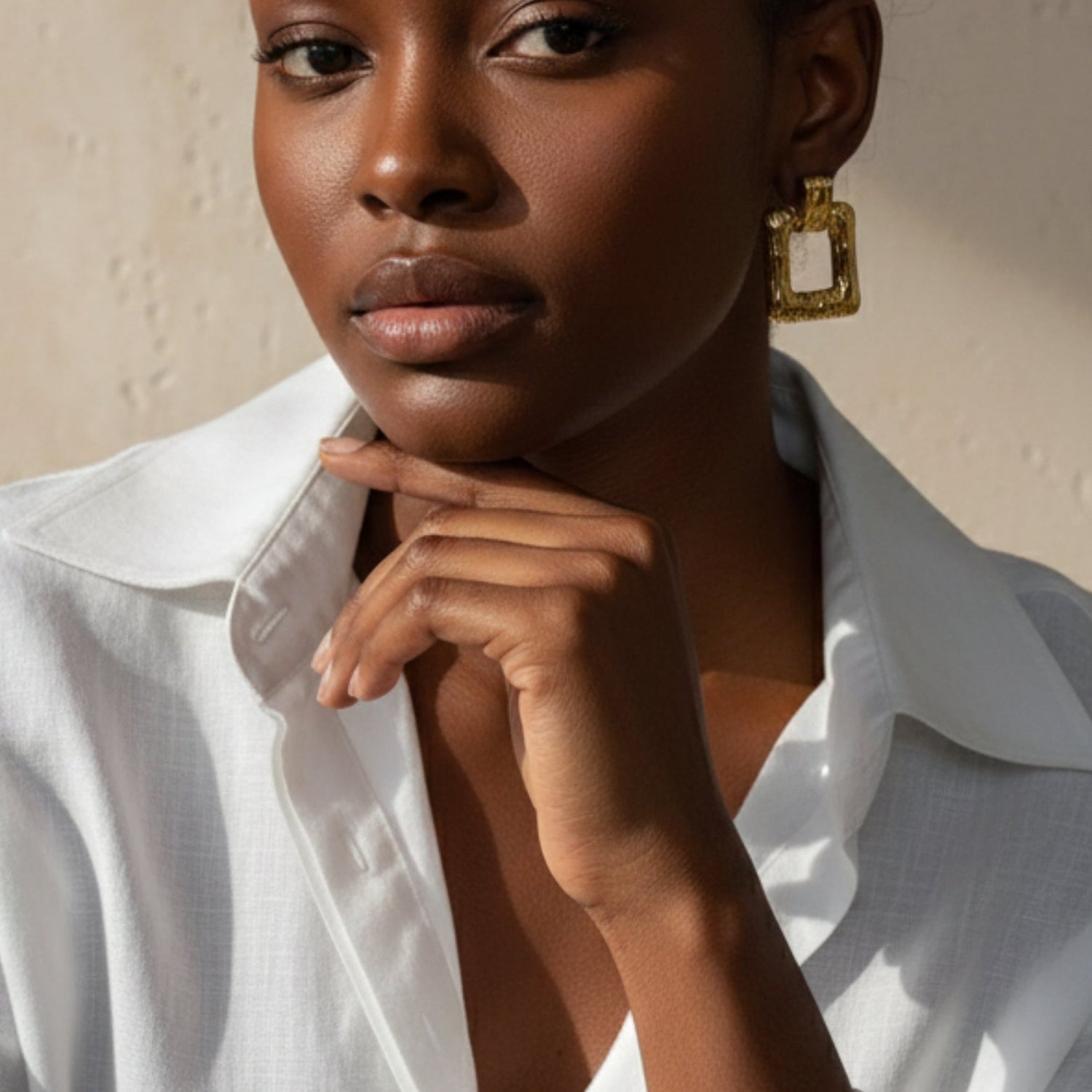 Erin Earrings by Louryx