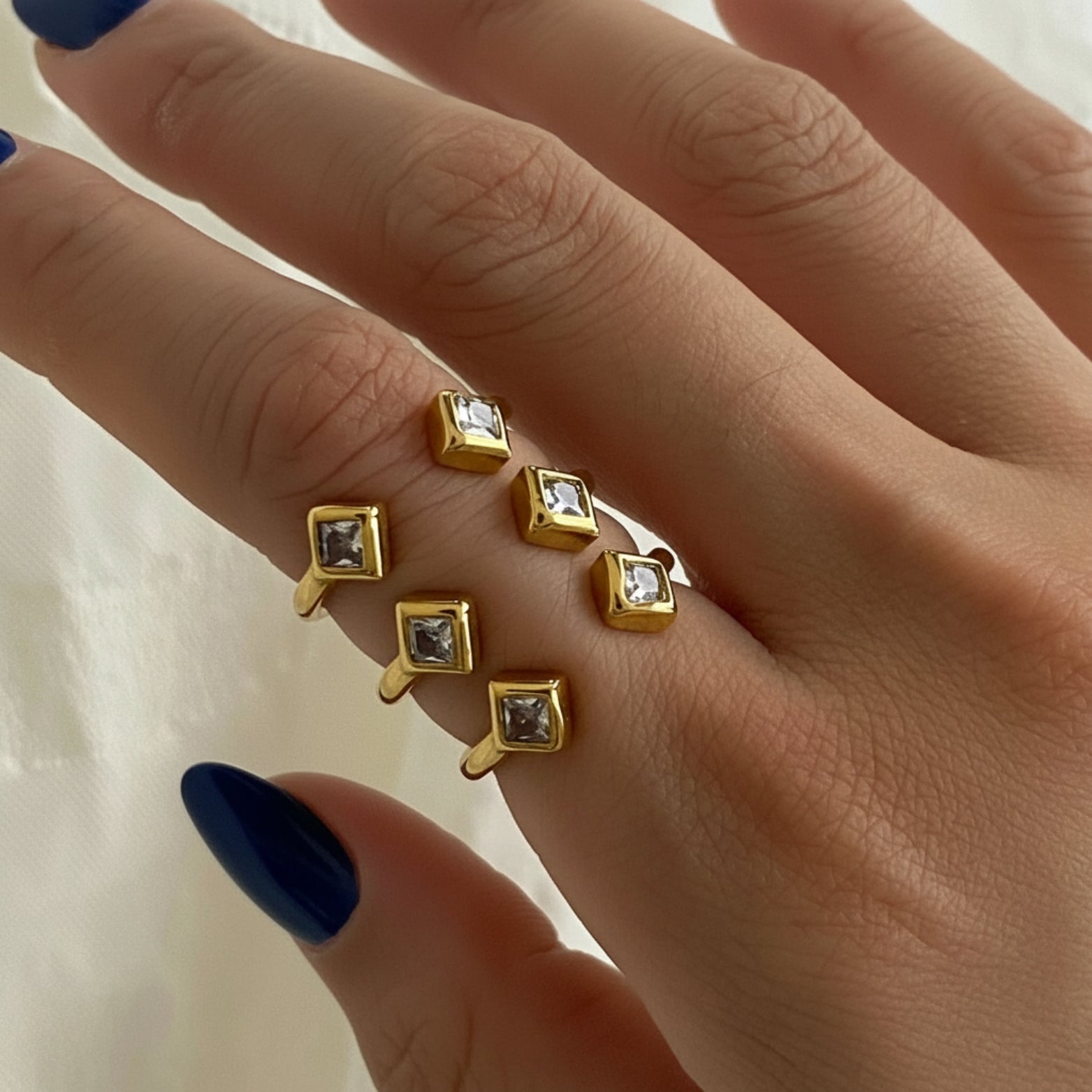 Kyla Ring by Louryx