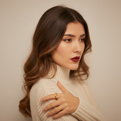 Marianna Ring by Louryx