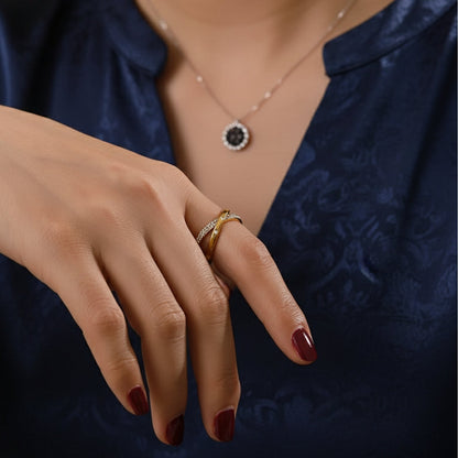 Ainsley Ring by Louryx