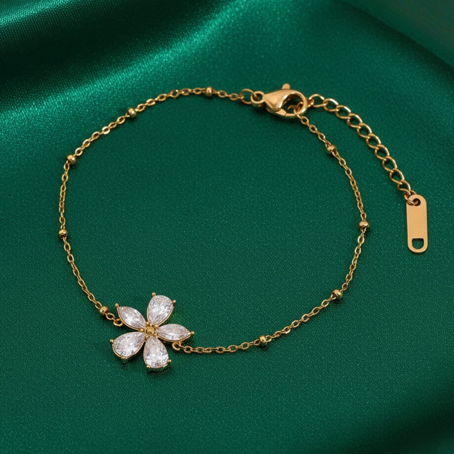 Marley Bracelet by Louryx