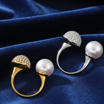Lakelyn Ring by Louryx