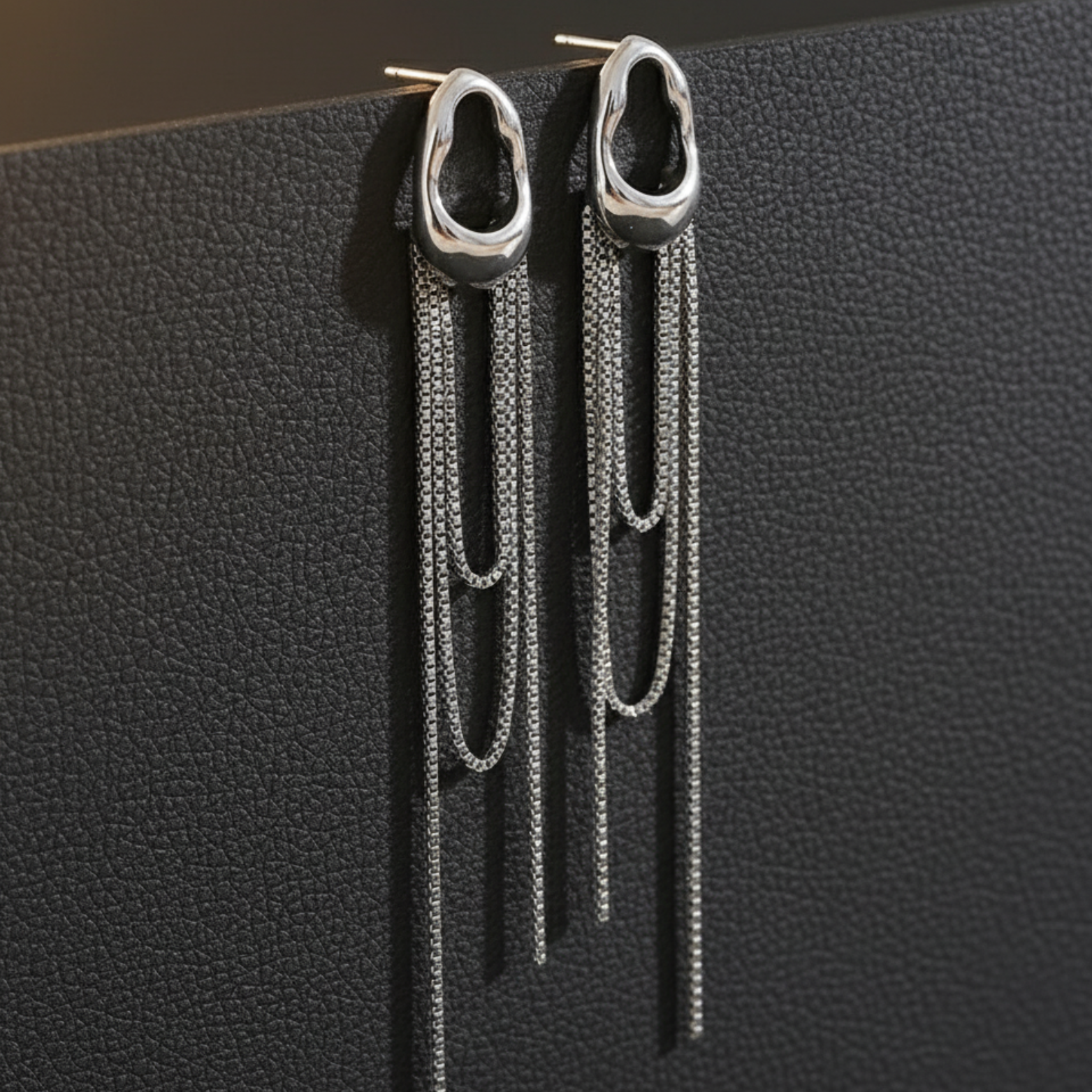 Cheyenne Earrings by Louryx