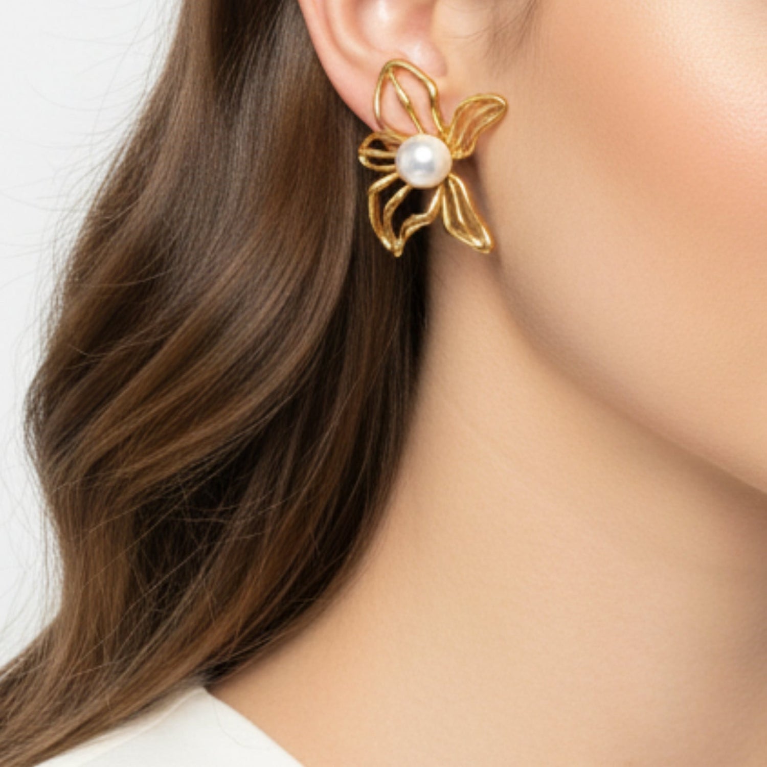 Rosalina Earrings by Louryx