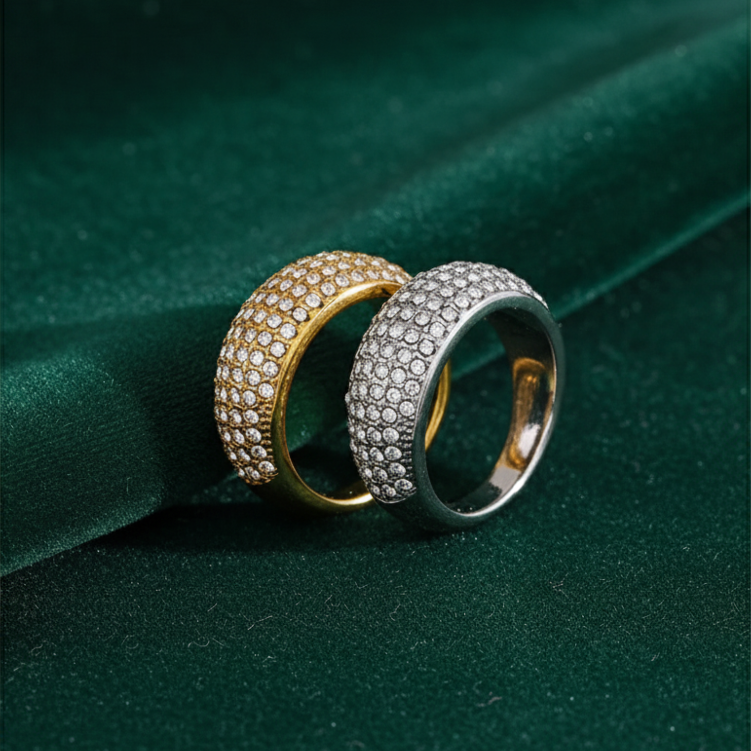 Anais Ring by Louryx