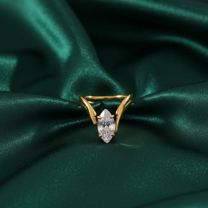 Rowyn Ring by Louryx