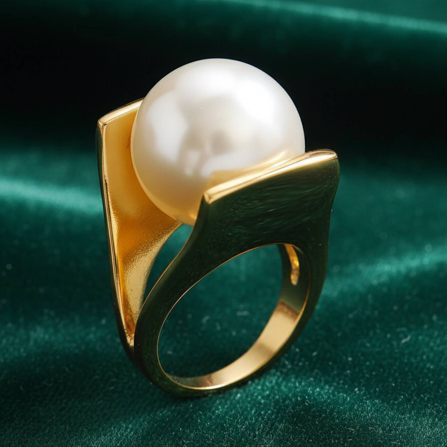 Amaris Ring by Louryx