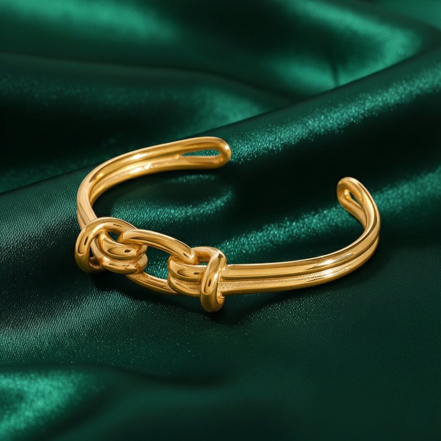 Galilea Bracelet by Louryx