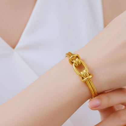 Galilea Bracelet by Louryx