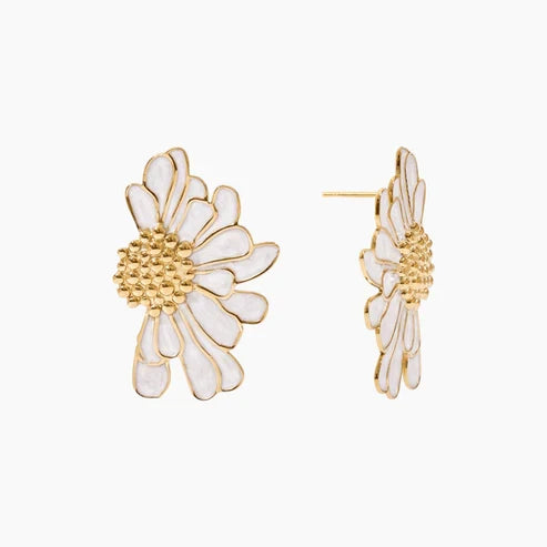 Jasmine Earrings by Louryx