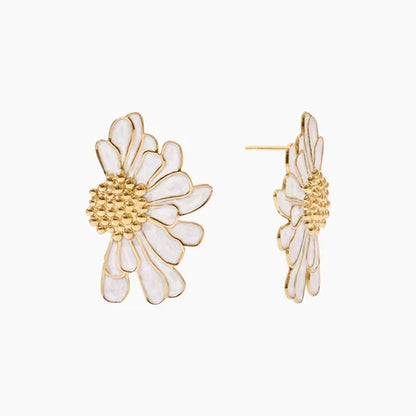 Jasmine Earrings by Louryx