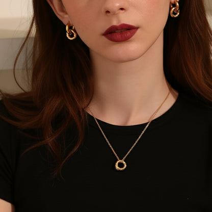 Celina Set by Louryx