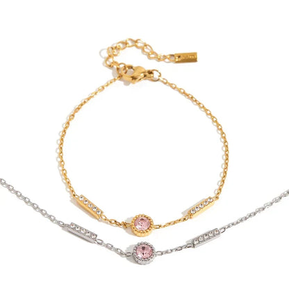Savannah Bracelet by Louryx