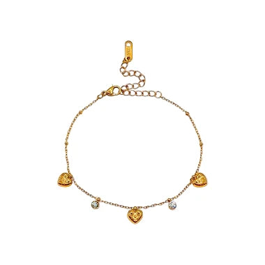 Amoura Bracelet by Louryx