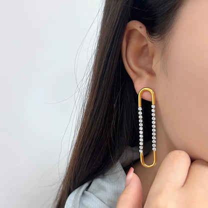 Marleigh Earrings by Louryx