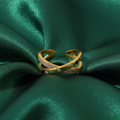 Ainsley Ring by Louryx