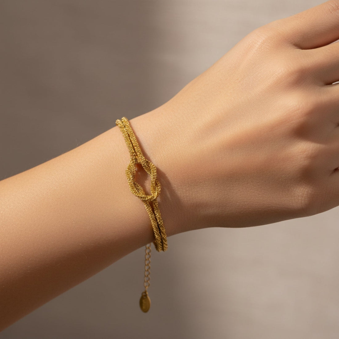 Yasmin Bracelet by Louryx
